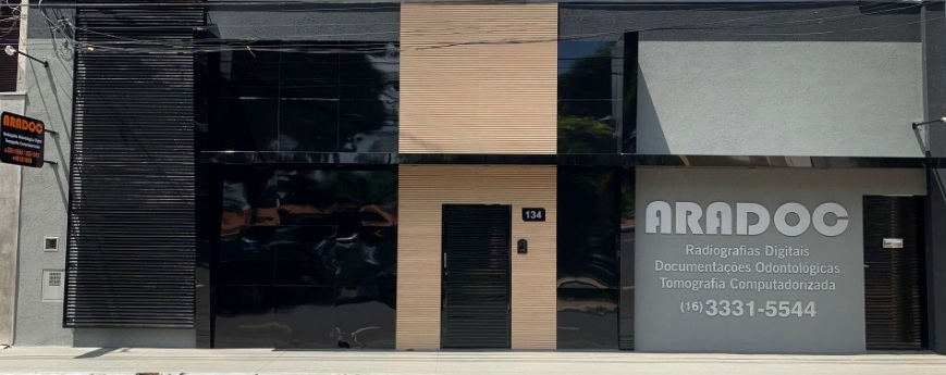 Unidade Araraquara (matriz) — Aradoc